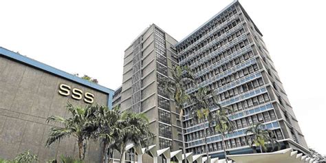 SSS Contact Number in NCR — Full List of Branches & their .